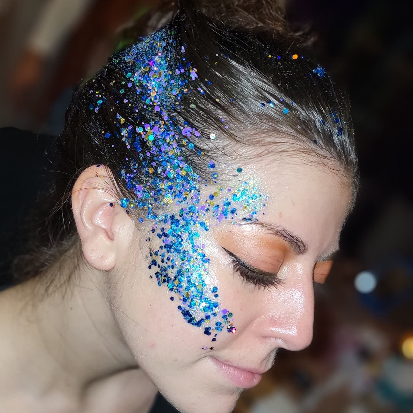 Face Painting Boston / Face Paint Fantasy